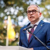 ‘Vlaamse eretekens kunnen ook weer worden ingetrokken’, zegt Diependaele na onthullingen over Seppe Nobels