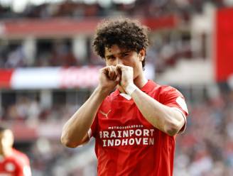 PSV wil door met André Ramalho, toont interesse in Philippe Sandler en bepaalt prijskaartje Johan Bakayoko