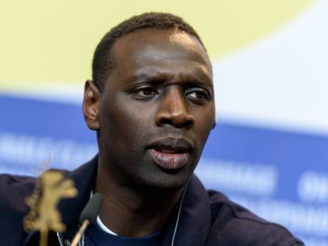 L’hommage d’Omar Sy à Philippe Pozzo di Borgo, l’homme qui a inspiré “Intouchables” 
