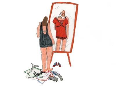 Filiz ontmoette minnaar op Second Love: Mijn man houdt zich van de domme