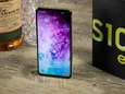 Hoe goed (of slecht) is de Samsung Galaxy S10-serie echt?