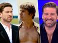 Bestemming X - REALITY - 2023 - BGEL - S01 -generic - Kevin Janssens / Kevin Janssens in 'De Patrick' / Kevin Janssens blazer