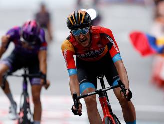 Wout Poels gepasseerd voor Giro d'Italia: ‘Het team wil dat ik me focus op andere koersen, helaas’