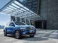 Dacia komt volgend jaar met elektrische budgetauto