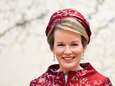 Koningin Mathilde steelt de show met haar outfits in Zuid-Korea