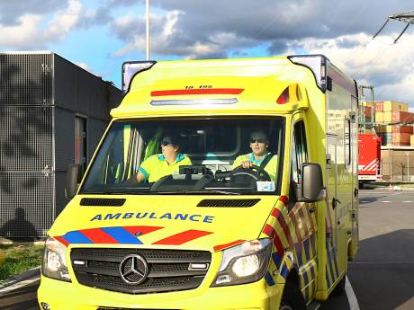 Raad wil controle houden op aanrijtijden ambulances