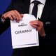 Duitsland mag EK voetbal van 2024 organiseren