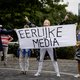 Meer journalisten melden fysieke en verbale agressie, en worden voorzichtiger