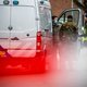 Gemeente sluit kledingwinkel Bijlmerplein na aantreffen explosief