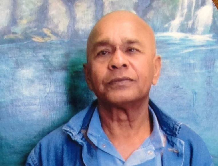 Jaitsen Singh Beeld 