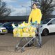 In Geel onderzoekt Michiel van de Weerthof alle facetten van een kleur-die-niet-zomaar-een-kleur-is