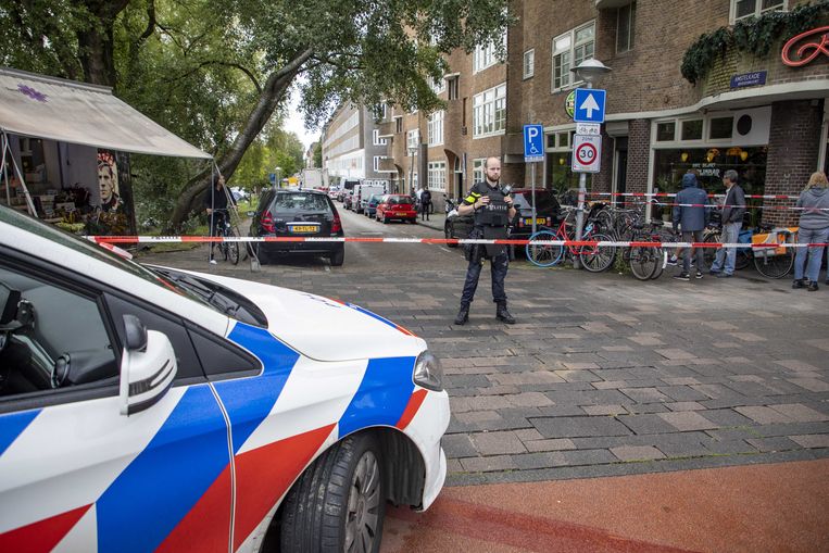 null Beeld ANP