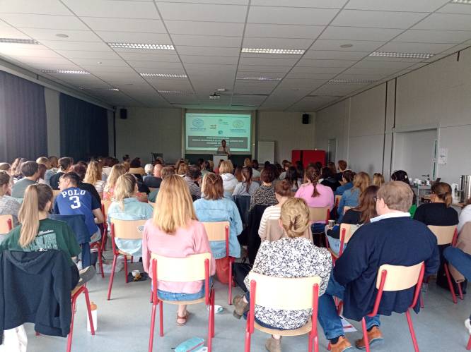 UCLL start met postgraduaat ‘Hulpverlening bij kindermishandeling’: “Eén van de meest verborgen en onderschatte problemen in onze maatschappij”
