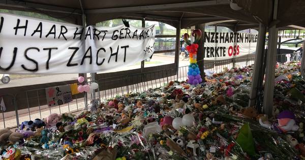Officiële herdenking van slachtoffers in Oss is op 8 oktober - De Stentor