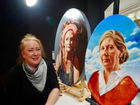 Plan voor eerste Nederlandse portretmuseum in de Dordtse Berckepoort