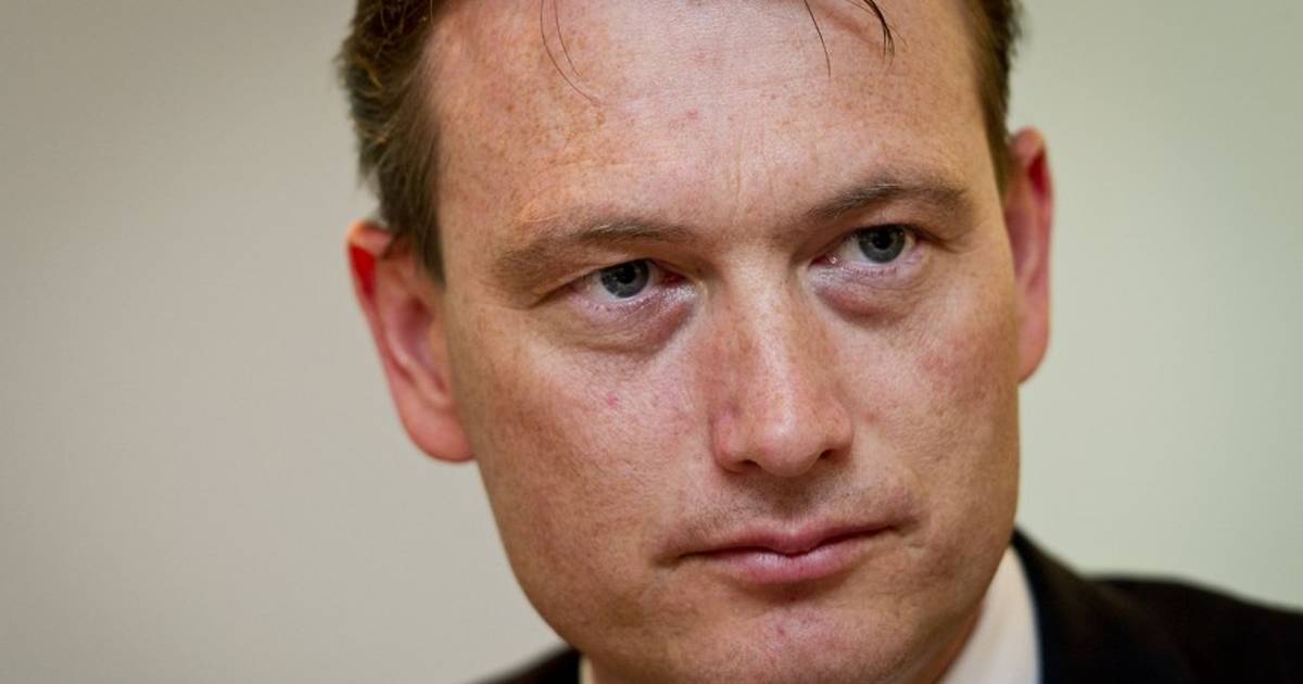 Halbe Zijlstra nieuwe fractievoorzitter VVD Binnenland