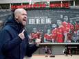 Erik ten Hag stapt in drijfzand: Manchester United is verrot tot op het bot