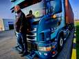 Zwijndrechtse truckers willen geld van bekeuringen terug: ‘Je krijgt al een prent als je een paar minuten te vroeg aankomt’