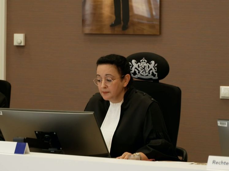 Rechter doet uitspraak in zaak tegen Thijs Römer