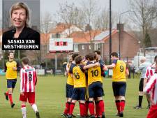 Ook voor sport is geld niet altijd dé oplossing