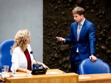 Pathé weigert docu over FVD-kamerlid Gideon van Meijeren in Tuschinski te vertonen: ‘Niet passend’