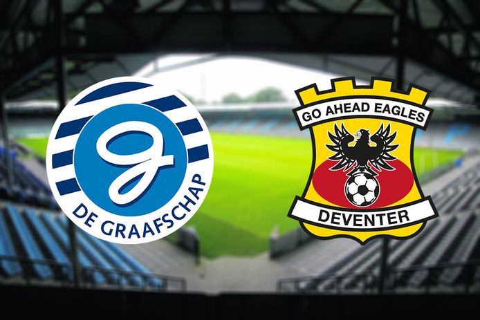 De Graafschap Schudt Go Ahead Eagles Op Karakter Af Schuurman Gevierde Man Bij Minimale Zege De Graafschap Gelderlander Nl