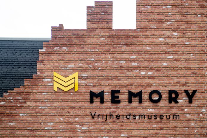 Het Memory Vrijheidsmuseum wordt niet op 11 september feestelijk heropend, maar op een nader te bepalen datum dit najaar.
