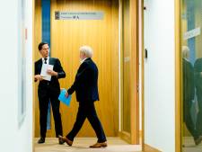 RIVM: ‘Code zwart’ snel in zicht als lockdown verder versoepeld wordt