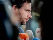 CDA-bestuur komt deze vrijdag bijeen voor beraad: hoe verder na het zware verlies?