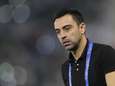 Xavi moet herstart Qatarese competitie laten schieten: ‘Ik testte positief op corona’
