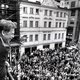 Václav Havel is het symbool van politiek fatsoen