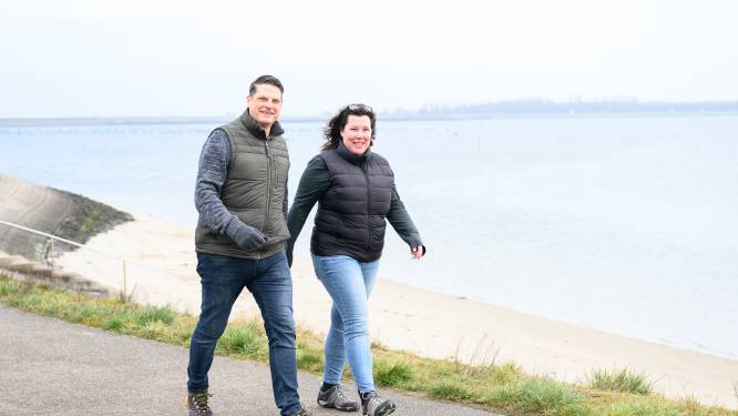 De Ronde van Bruinisse heeft nu ook een wandeltocht