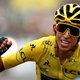 Wie wint de Tour als Dumoulin het niet doet?