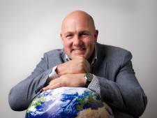 André Kuipers: ‘In het heelal moet het krioelen van het leven’