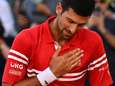 Novak Djokovic ‘psychisch zwaar aangeslagen’ na rel in Australië