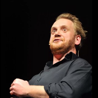 De beste grap volgenscomedian Roel Steeno: ‘Een stomdronken man neemt een taxi...’