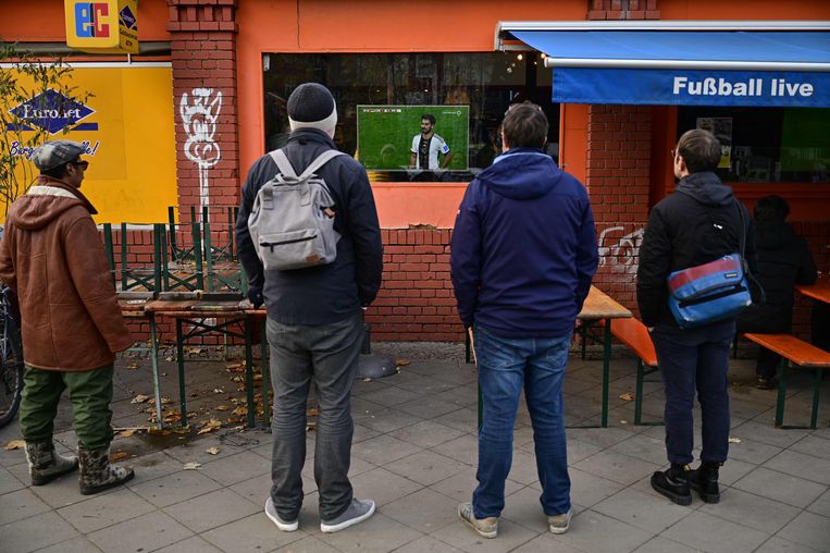 Gök-Türk Sleutelhanger Trabzonspor TS voor voetbalfans - van metaal goud kleur