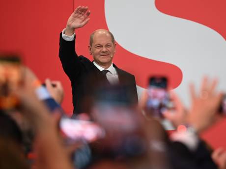 Une coalition entre les sociaux-démocrates, les Verts et les libéraux sur les rails en Allemagne