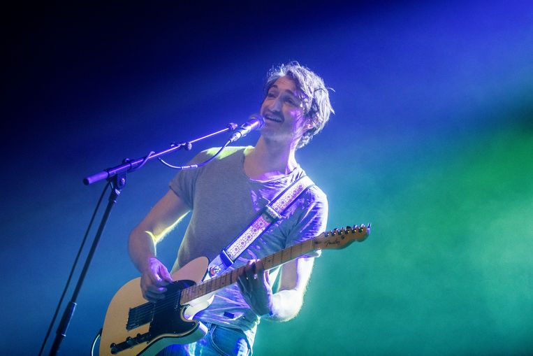 null Beeld Alex Vanhee