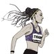 ‘Eddy Merckx was peanuts in vergelijking met Nafi Thiam. Ze is een wereldwonder’