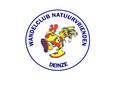 Het logo van Wandelclub Natuurvrienden Deinze.