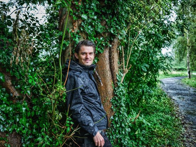 Tuin- en landschapsarchitect leert ons voedselbossen ontwerpen: “Waarom jaarlijks spitten en eenjarige planten bemesten als je een boom kan planten waar je kleinkinderen nog van zullen eten?”