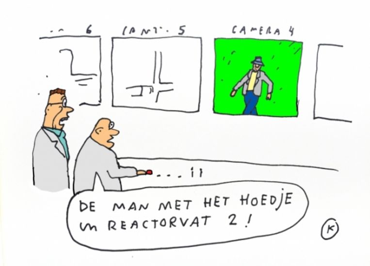 null Beeld 