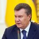 Interpol zoekt Oekraïense ex-president Janoekovitsj