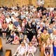 Allemaal onbekende familie
