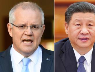 Peking furieus over coronaonderzoek: ‘Australië is voor China zoals kauwgom op een schoenzool’