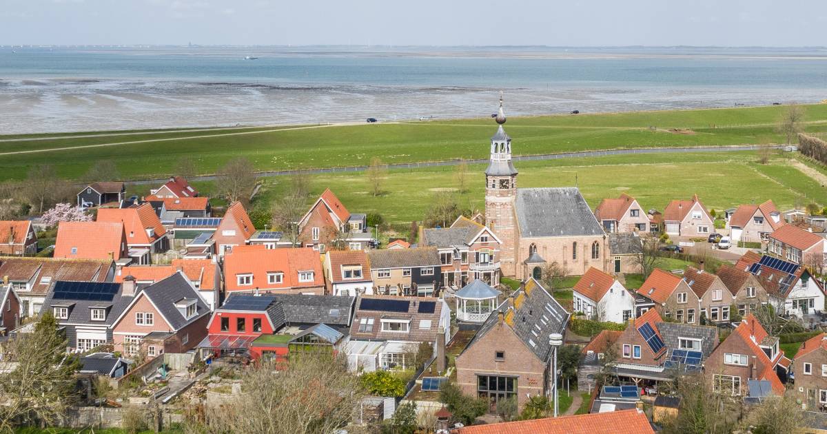 Boze inwoners niet naar rechter om landgoed in Kattendijke: ‘We winnen dat toch niet’