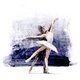 ‘Ze had het allemaal in Moskou’: prima ballerina Olga Smirnova liet Rusland achter