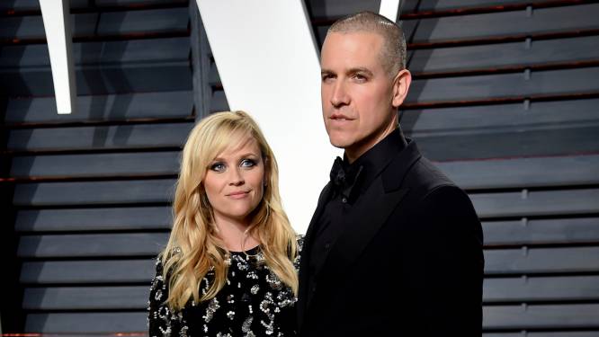 Reese Witherspoon et Jim Toth divorcent après 11 ans de mariage: “Une décision difficile”