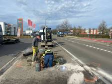 Un jeune automobiliste perd la vie dans une collision avec un camion poubelle à Hasselt